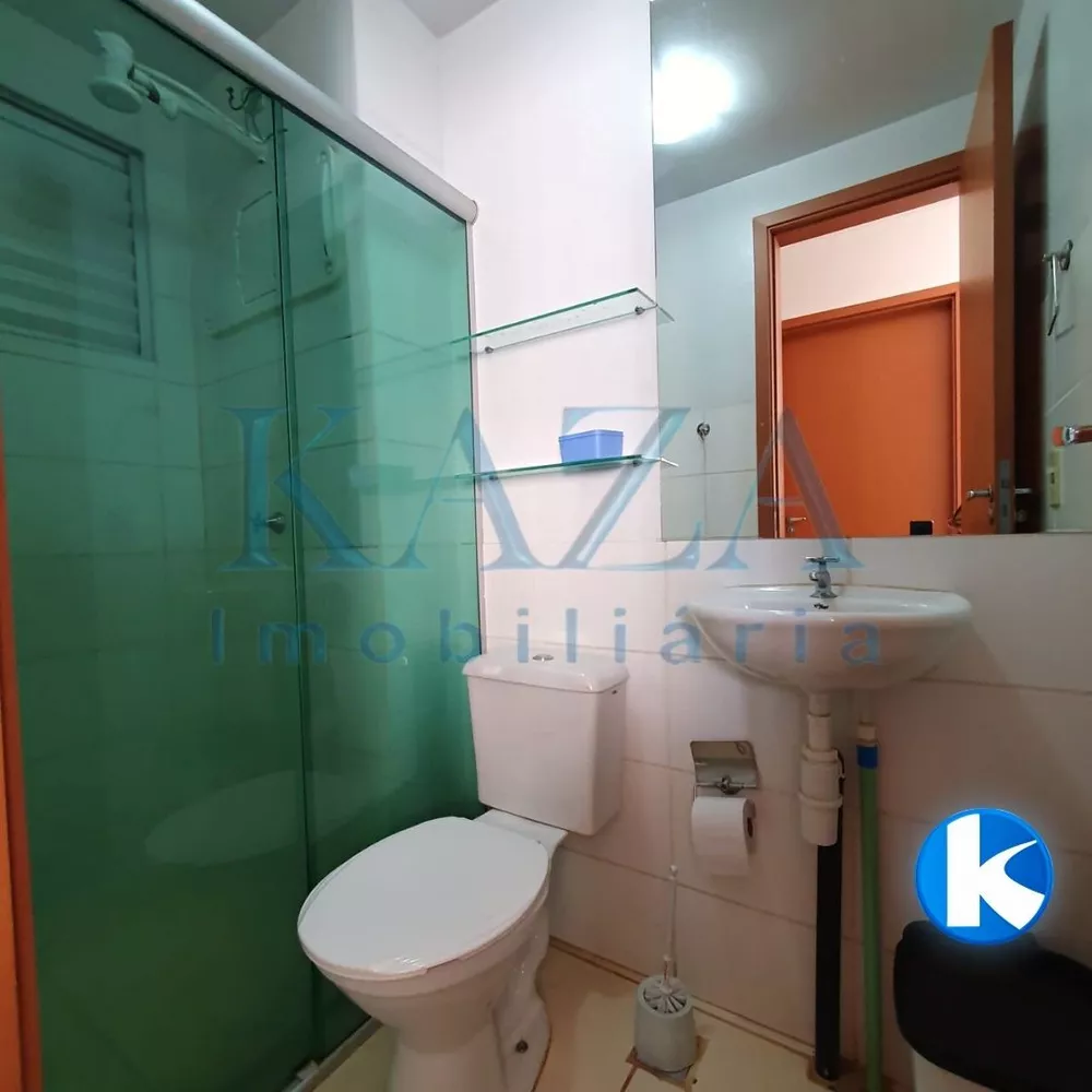 Apartamento, 2 quartos, 44 m² - Foto 7