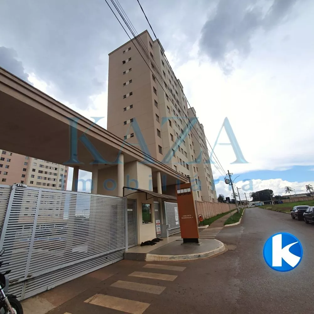 Apartamento, 2 quartos, 44 m² - Foto 20