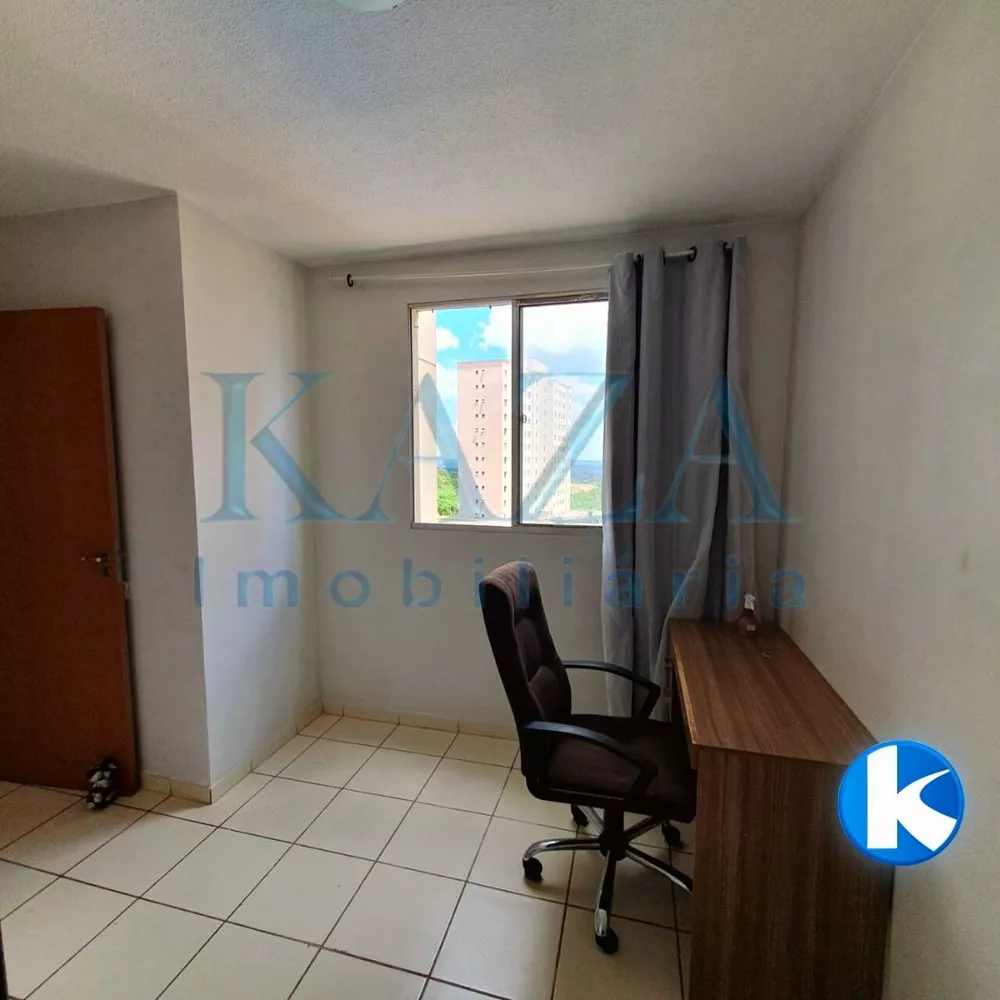 Apartamento, 2 quartos, 44 m² - Foto 9