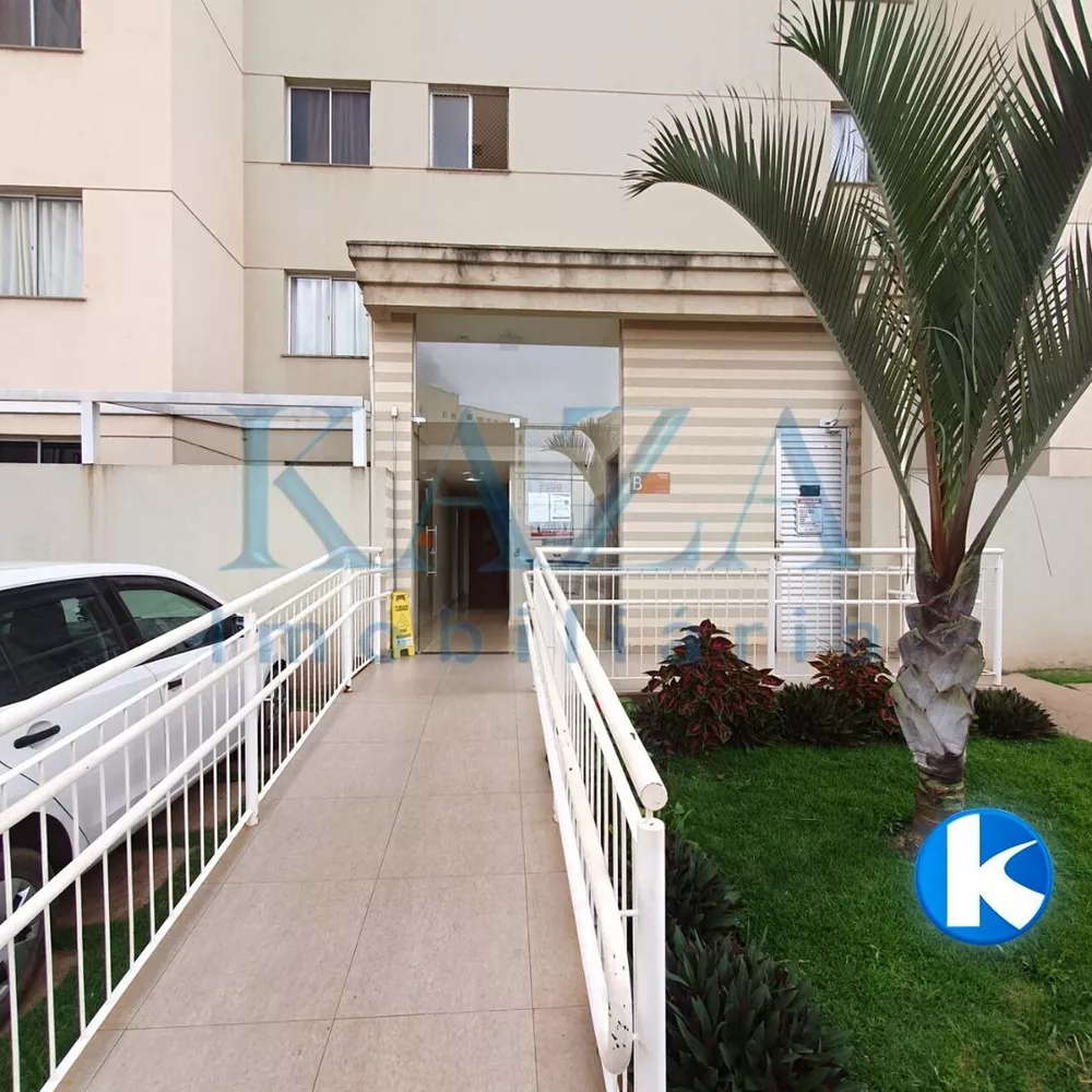 Apartamento, 2 quartos, 44 m² - Foto 12