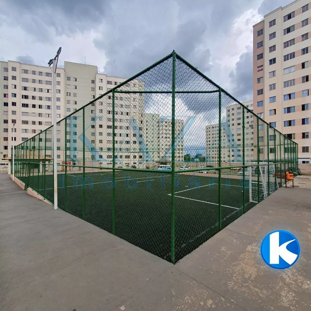 Apartamento, 2 quartos, 44 m² - Foto 17