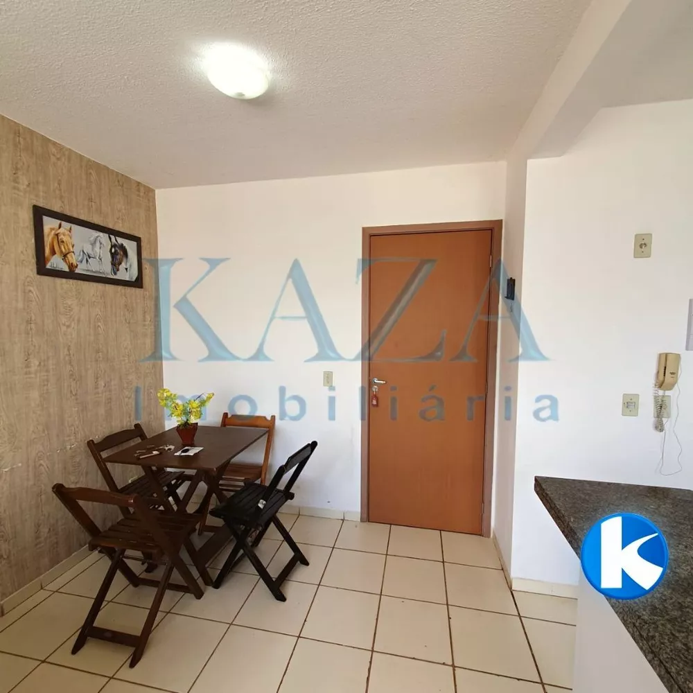 Apartamento, 2 quartos, 44 m² - Foto 5