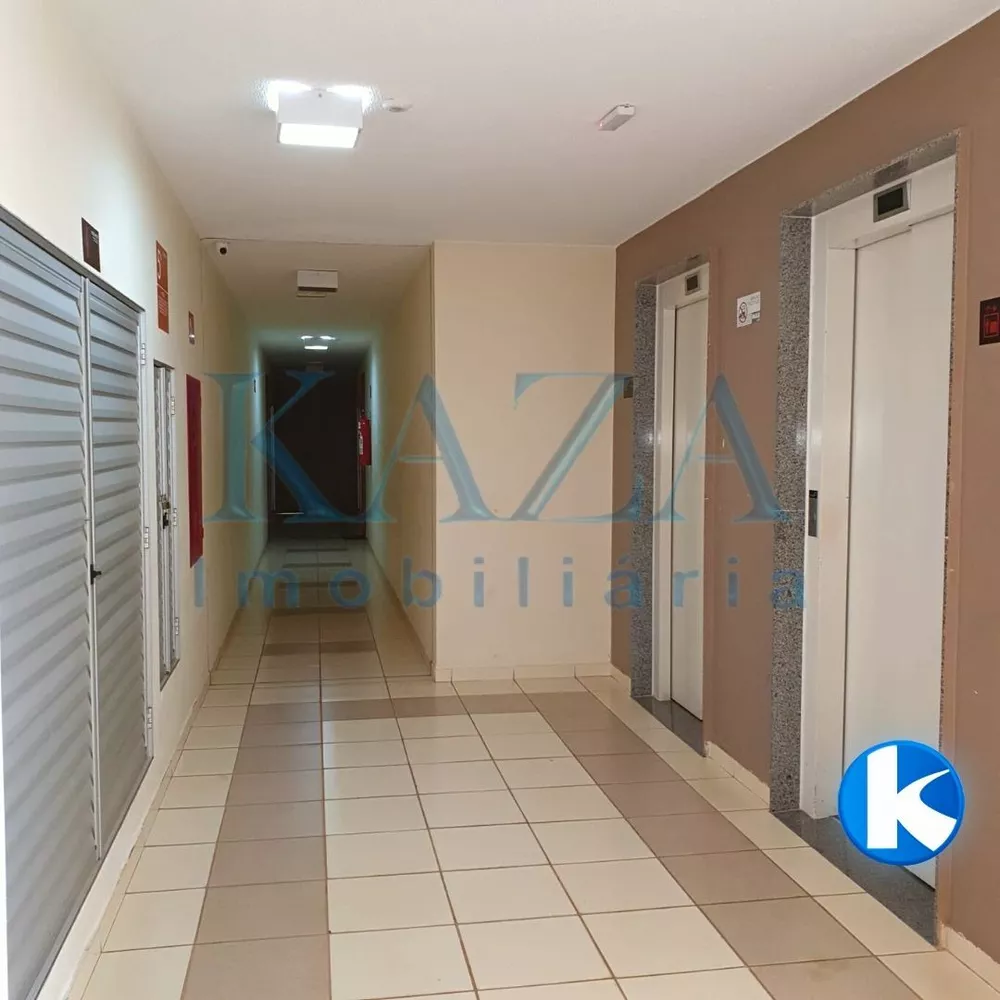 Apartamento, 2 quartos, 44 m² - Foto 11