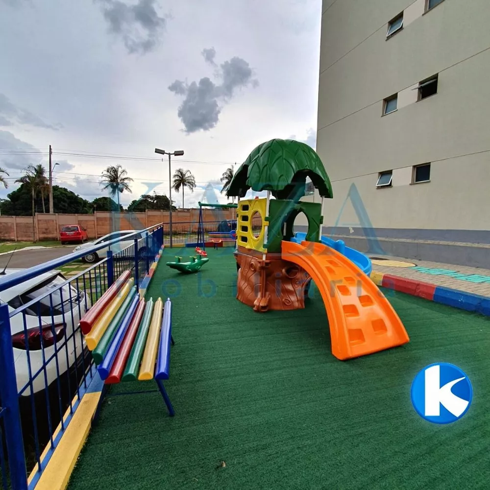 Apartamento, 2 quartos, 44 m² - Foto 18