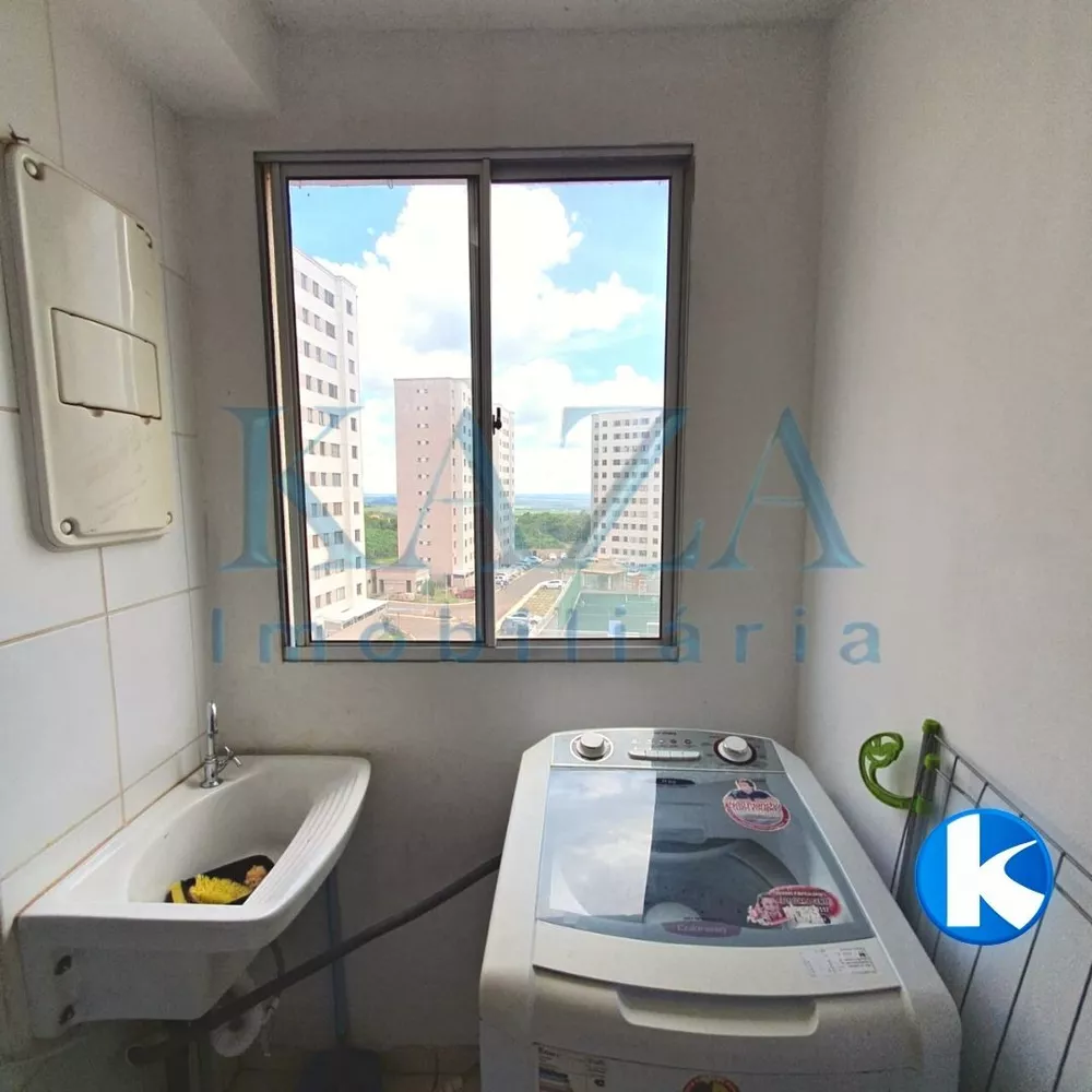 Apartamento, 2 quartos, 44 m² - Foto 4