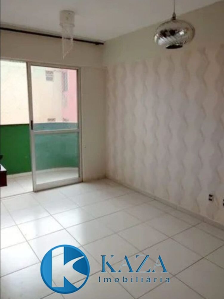 Apartamento à venda com 2 quartos, 63m² - Foto 4