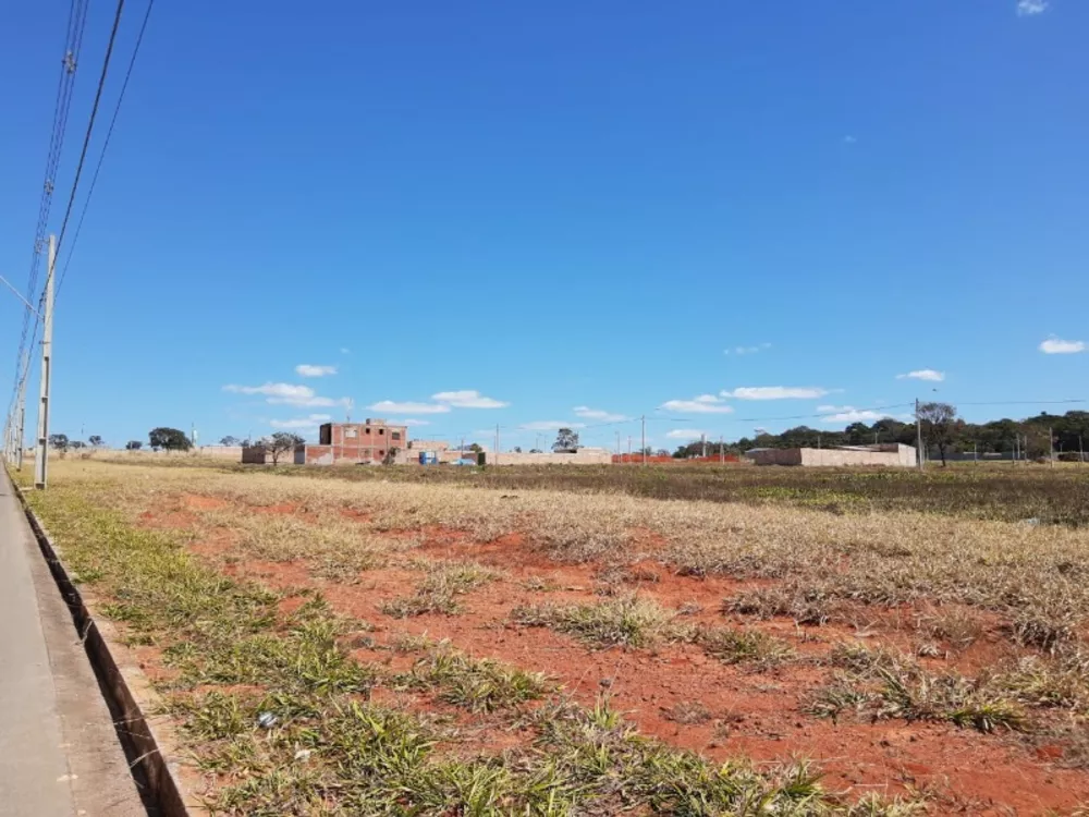 Terreno, 450 m² - Foto 1