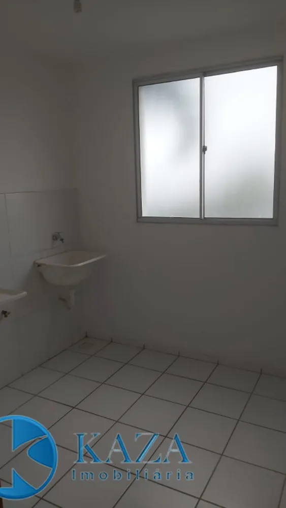 Apartamento, 1 quarto, 44 m² - Foto 8