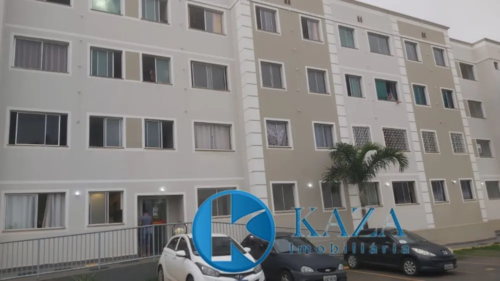 Apartamento, 1 quarto, 44 m² - Foto 1