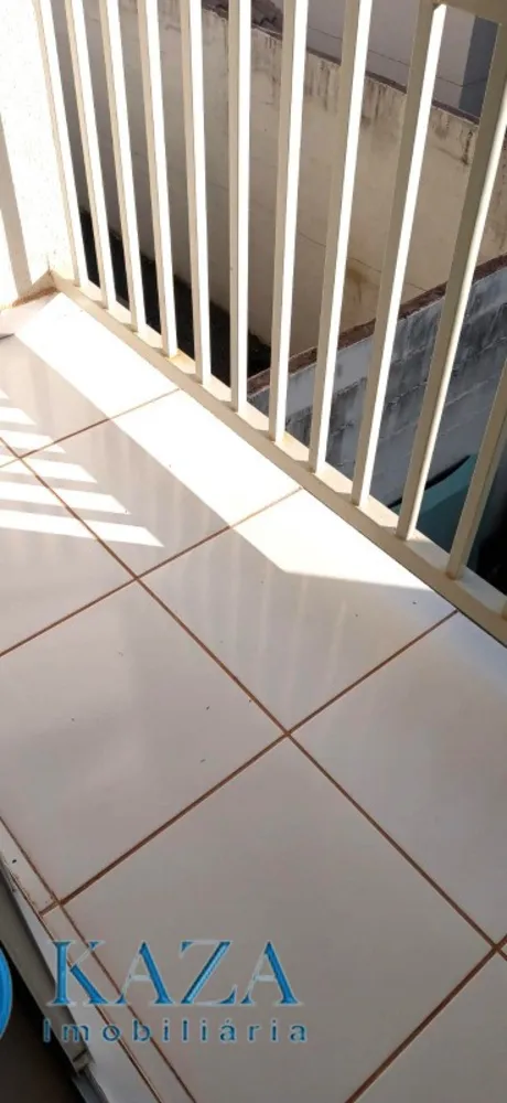 Apartamento, 2 quartos, 59 m² - Foto 2