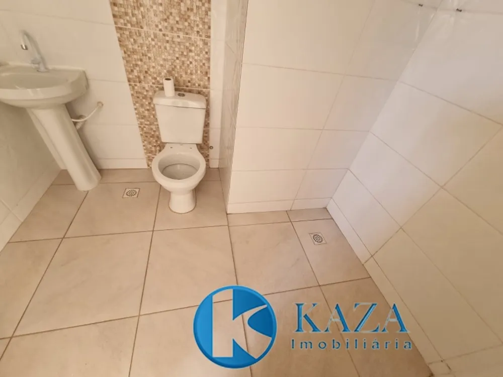 Apartamento, 2 quartos, 45 m² - Foto 8