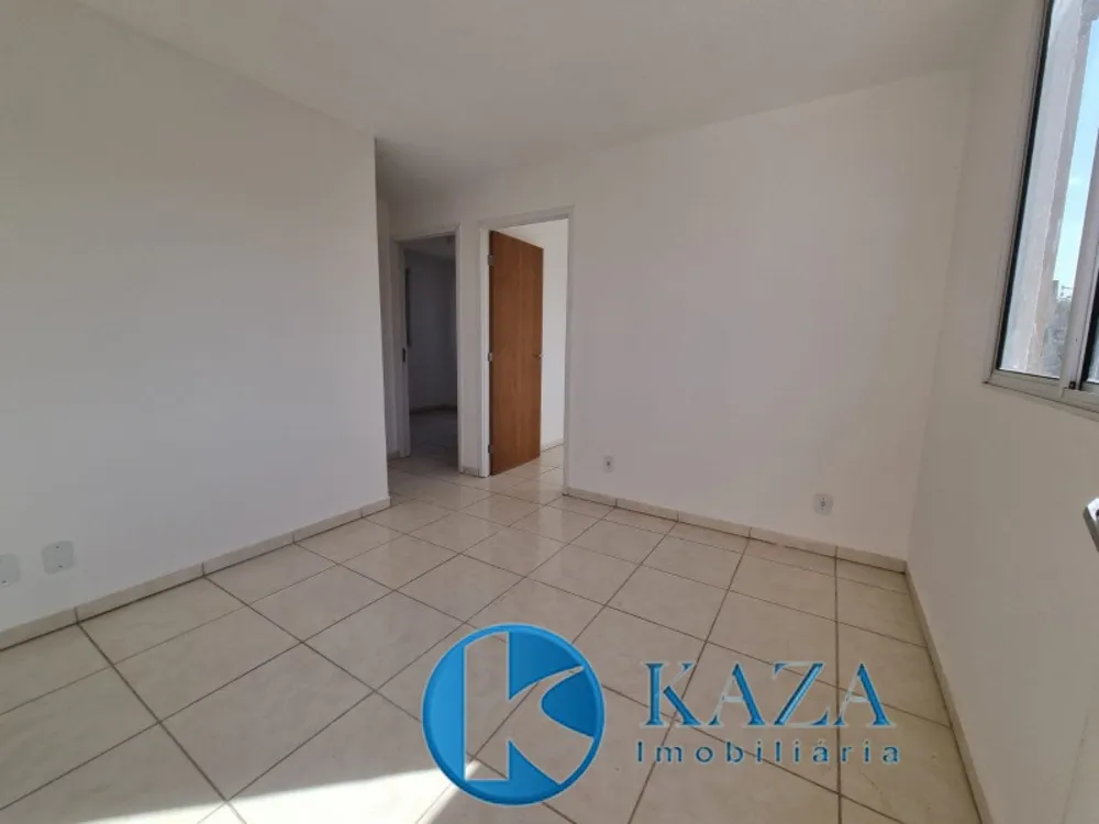 Apartamento, 2 quartos, 45 m² - Foto 10