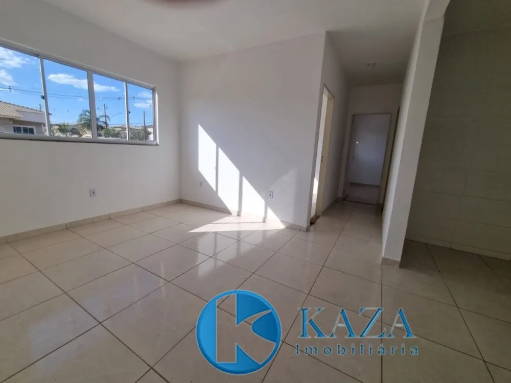 Apartamento, 2 quartos, 45 m² - Foto 7