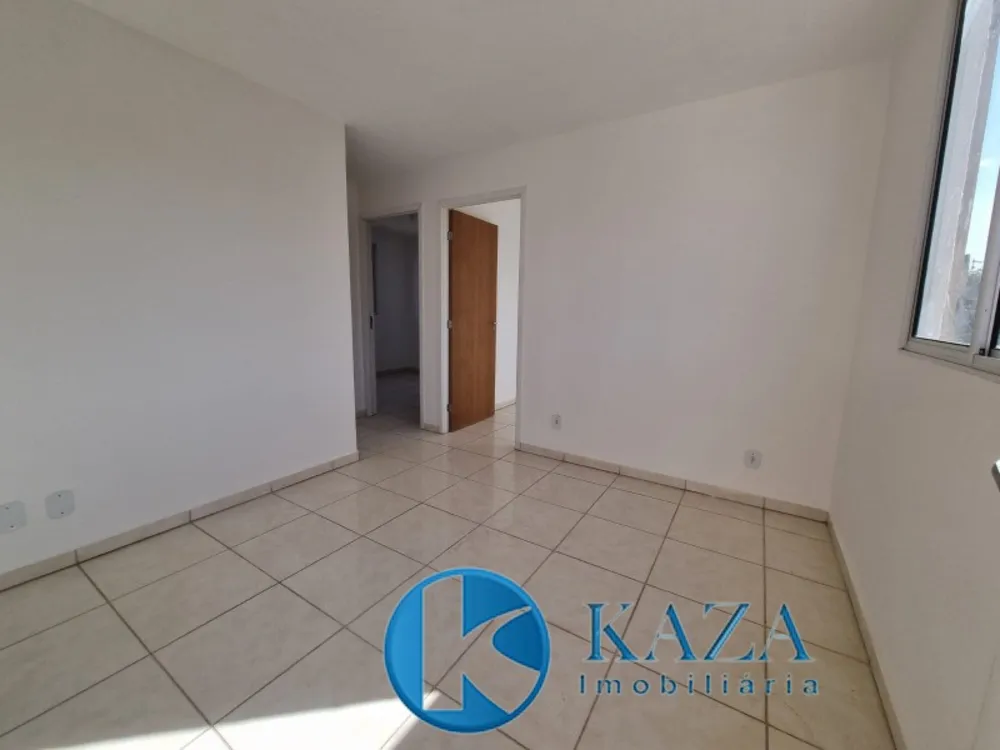 Apartamento, 2 quartos, 45 m² - Foto 5