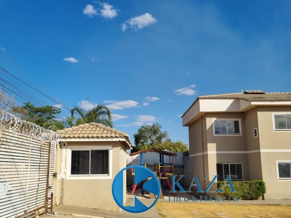 Apartamento, 2 quartos, 45 m² - Foto 1