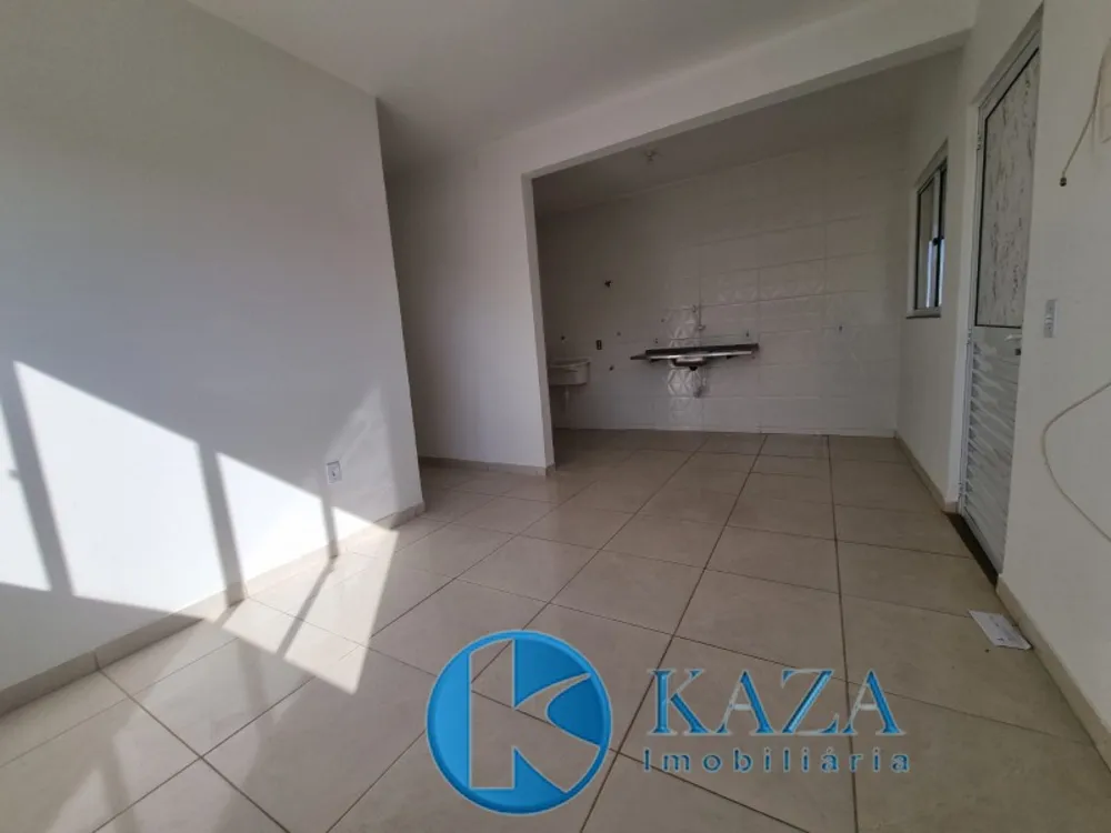 Apartamento, 2 quartos, 45 m² - Foto 6