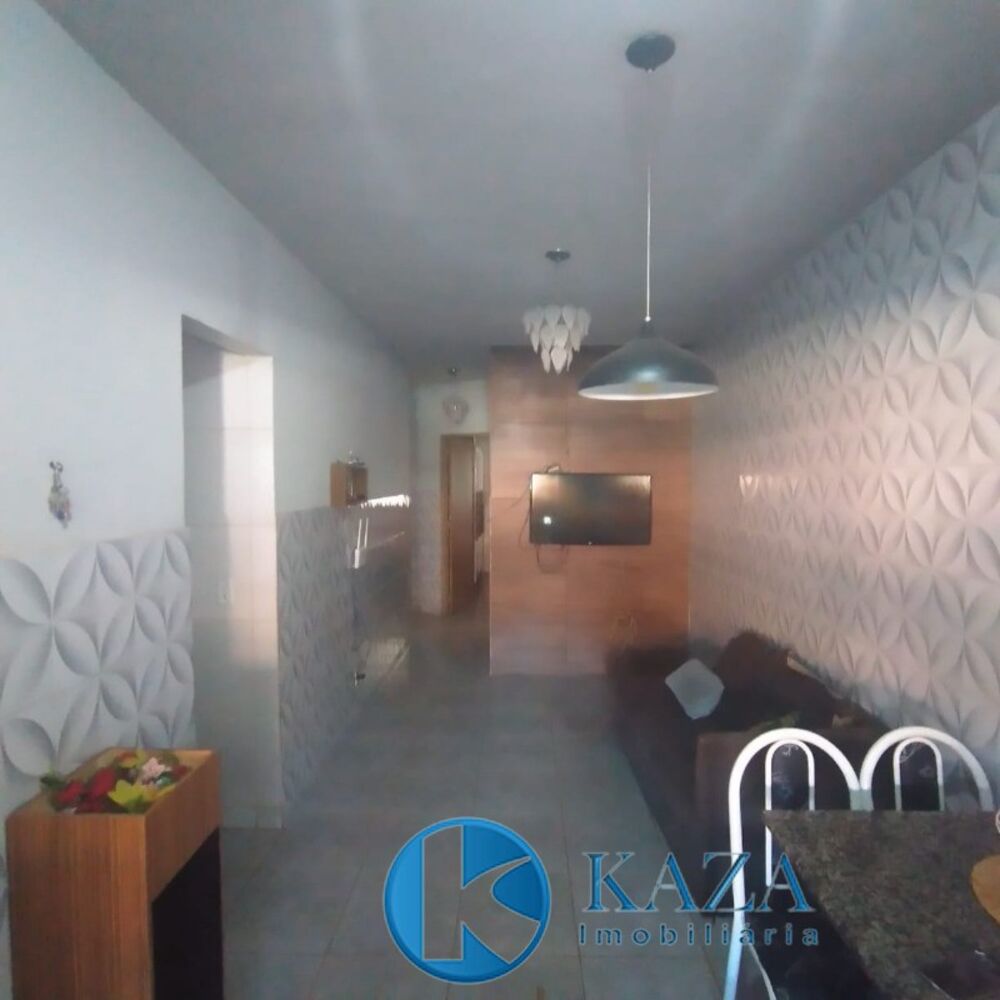 Casa, 3 quartos, 160 m² - Foto 2