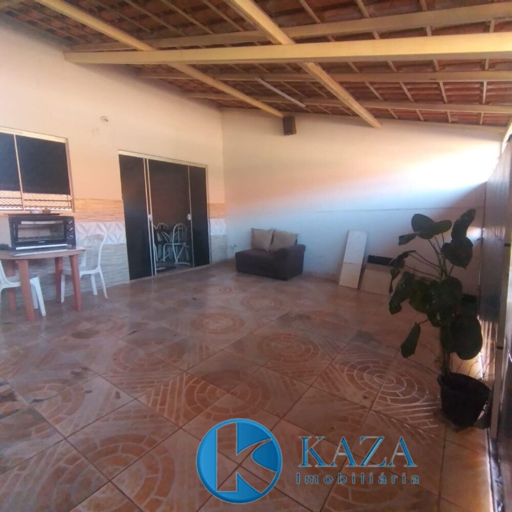 Casa, 3 quartos, 160 m² - Foto 1