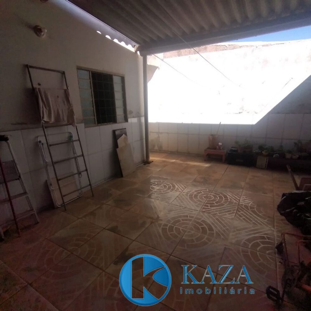 Casa, 3 quartos, 160 m² - Foto 8