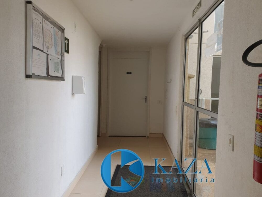 Apartamento, 2 quartos, 46 m² - Foto 2