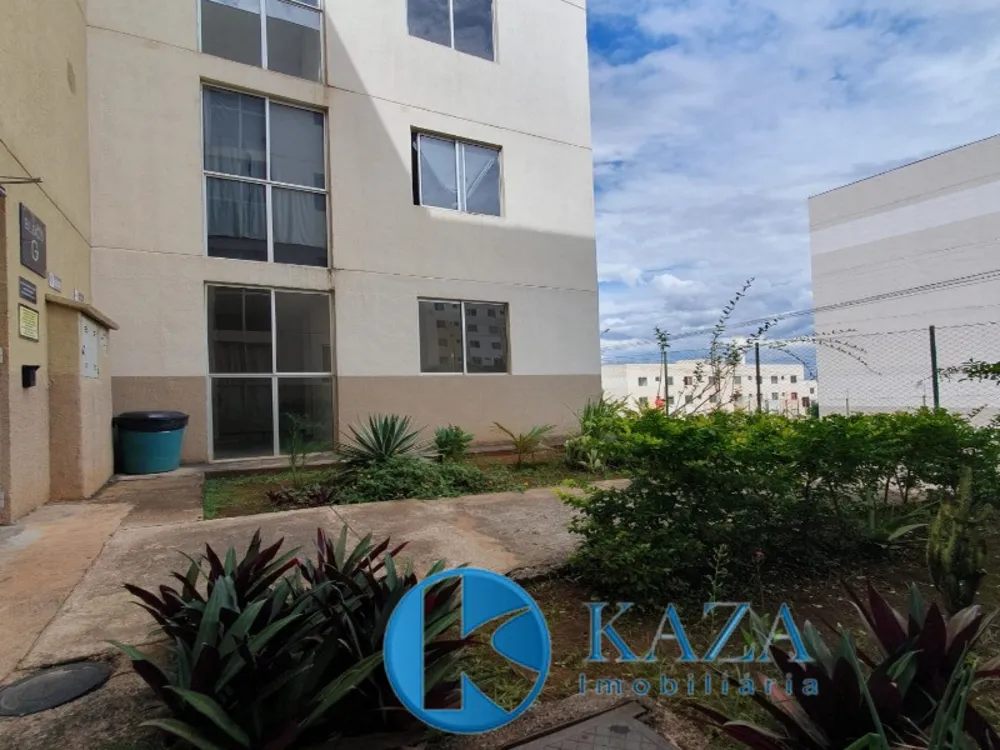 Apartamento, 2 quartos, 46 m² - Foto 11