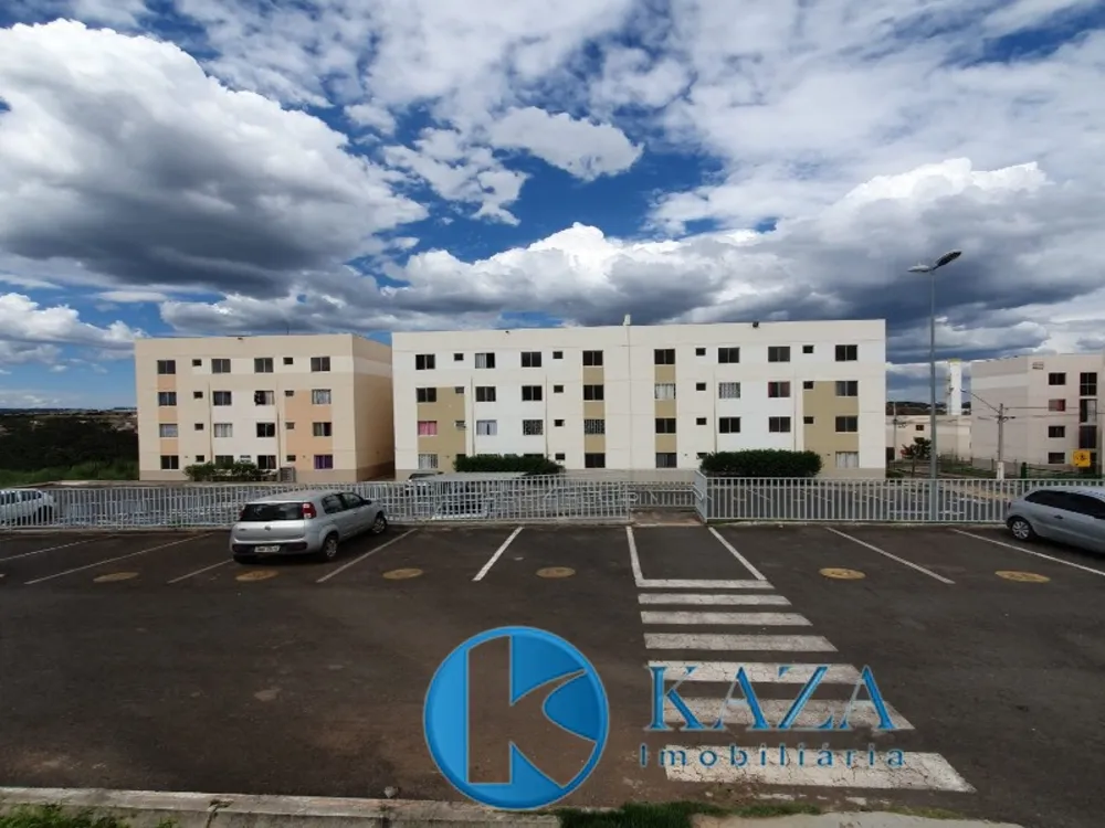 Apartamento, 2 quartos, 46 m² - Foto 13