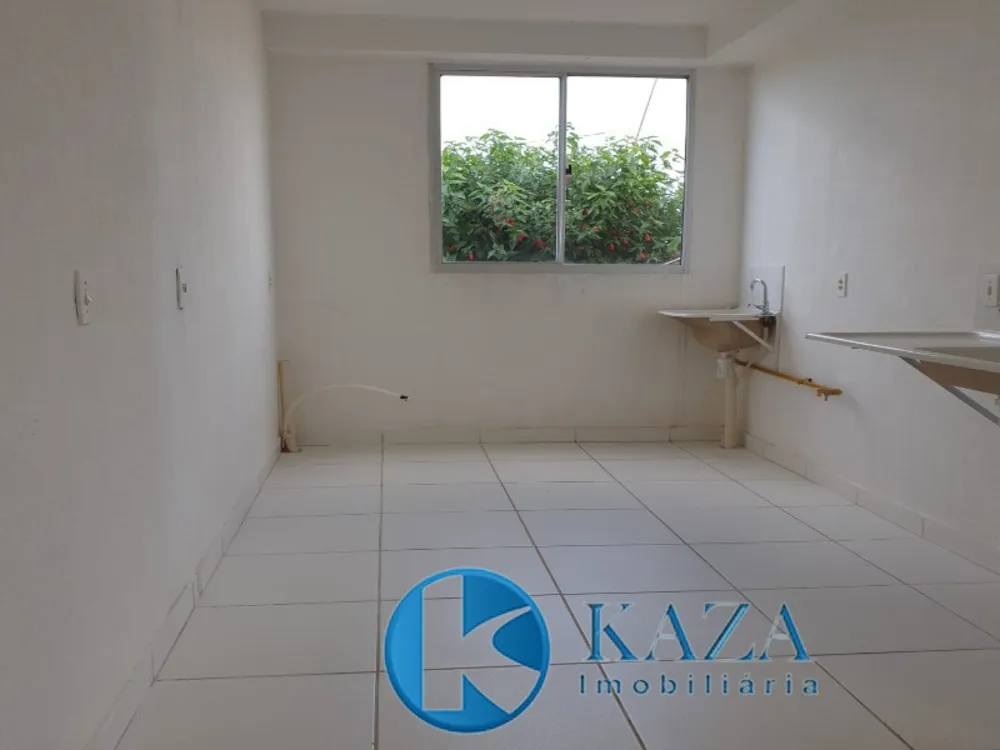 Apartamento, 2 quartos, 46 m² - Foto 6