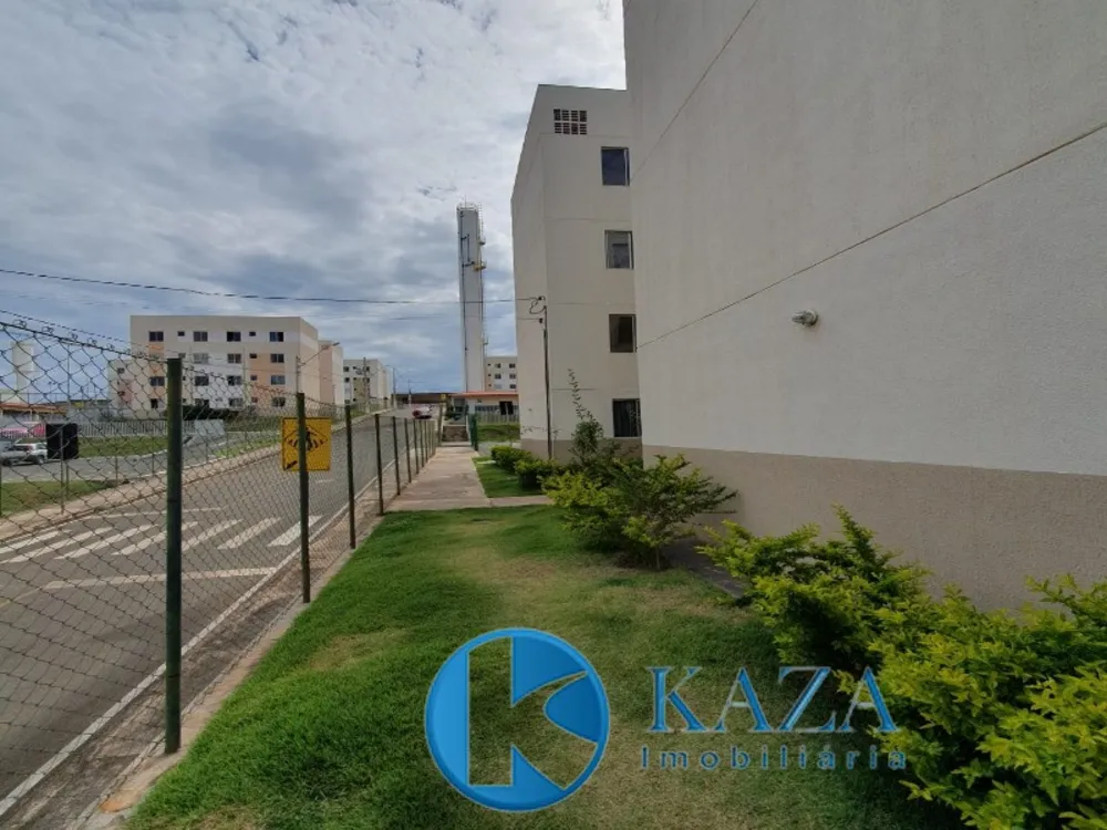 Apartamento, 2 quartos, 46 m² - Foto 12