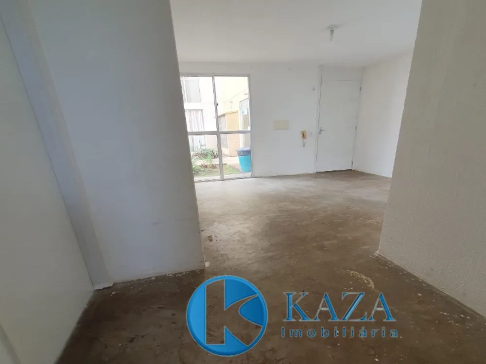 Apartamento, 2 quartos, 46 m² - Foto 4