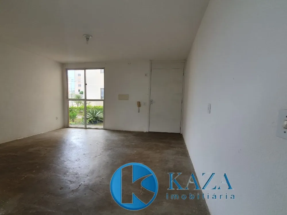 Apartamento, 2 quartos, 46 m² - Foto 5