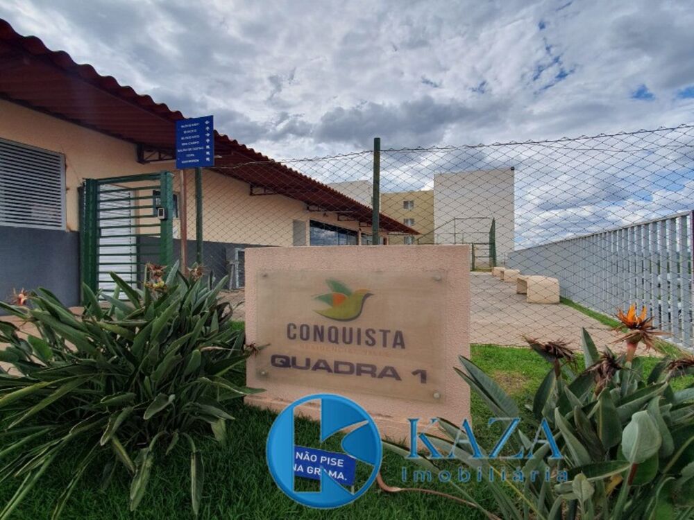 Apartamento, 2 quartos, 46 m² - Foto 4