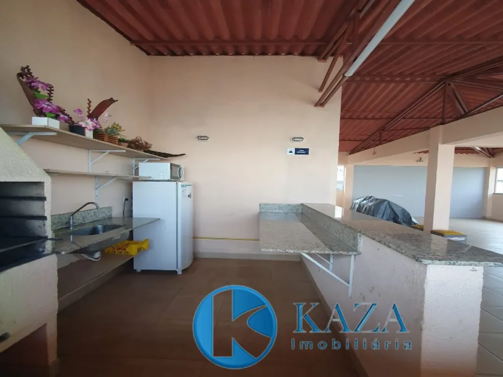 Apartamento, 2 quartos, 46 m² - Foto 14