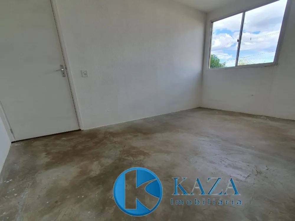 Apartamento, 2 quartos, 46 m² - Foto 9