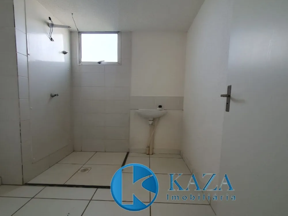 Apartamento, 2 quartos, 46 m² - Foto 8