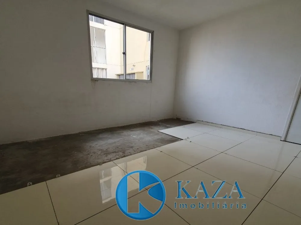 Apartamento, 2 quartos, 46 m² - Foto 10