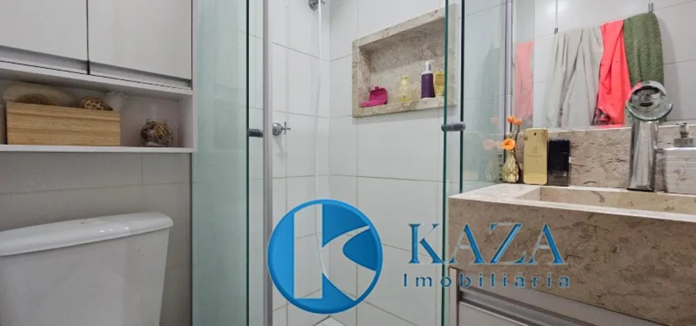 Apartamento, 3 quartos, 102 m² - Foto 4
