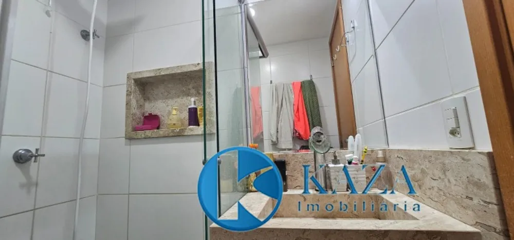 Apartamento, 3 quartos, 102 m² - Foto 3