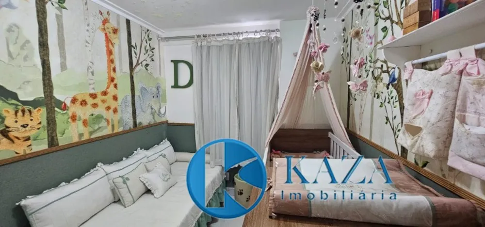 Apartamento, 3 quartos, 102 m² - Foto 5