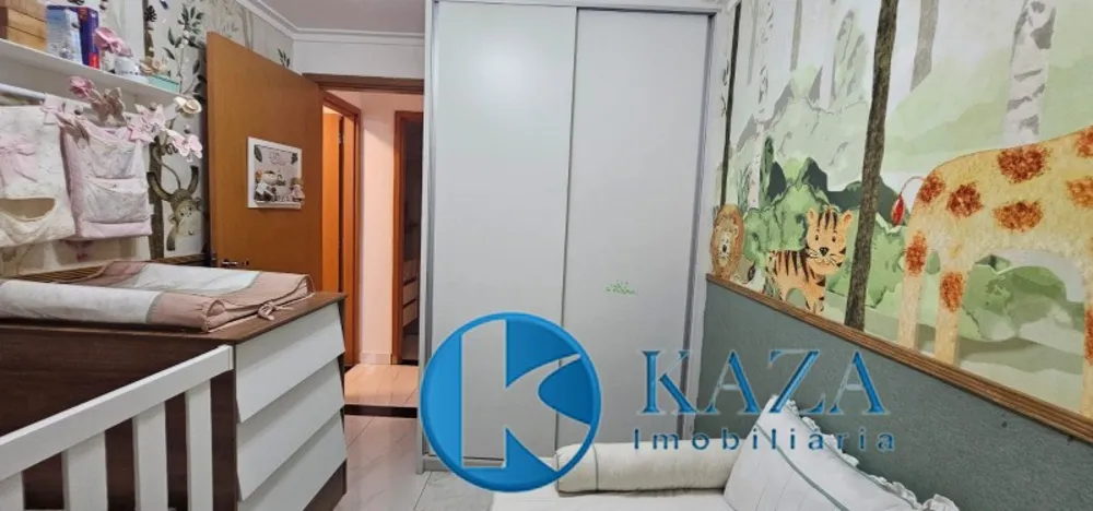 Apartamento, 3 quartos, 102 m² - Foto 6