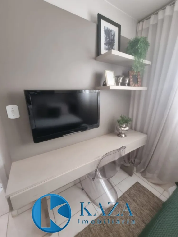 Apartamento, 2 quartos, 44 m² - Foto 12
