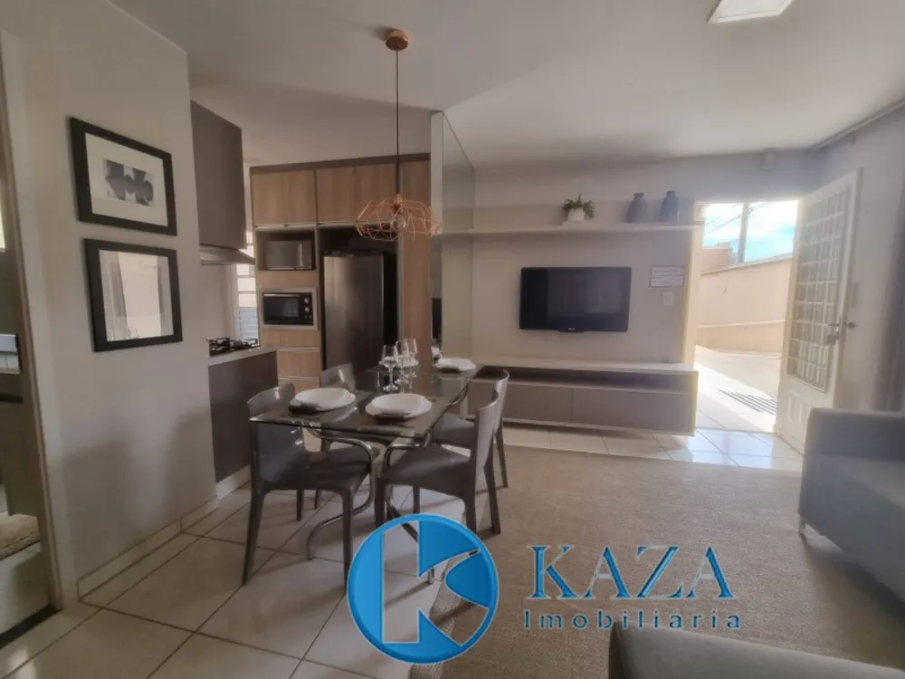 Apartamento, 2 quartos, 44 m² - Foto 3