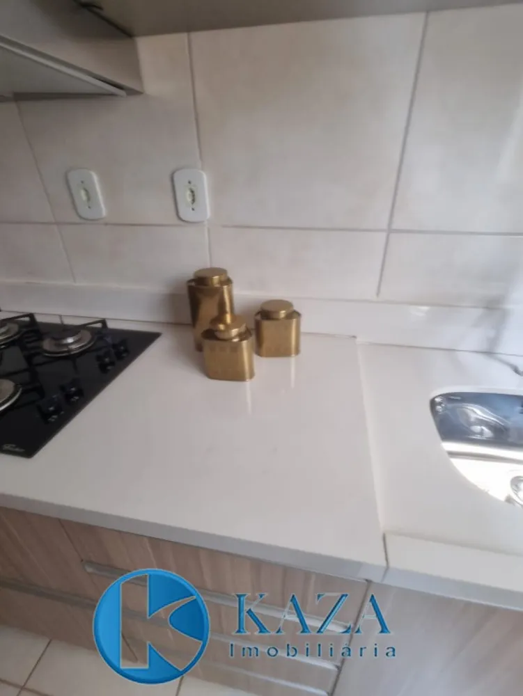 Apartamento, 2 quartos, 44 m² - Foto 11