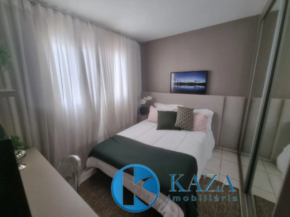 Apartamento, 2 quartos, 44 m² - Foto 4