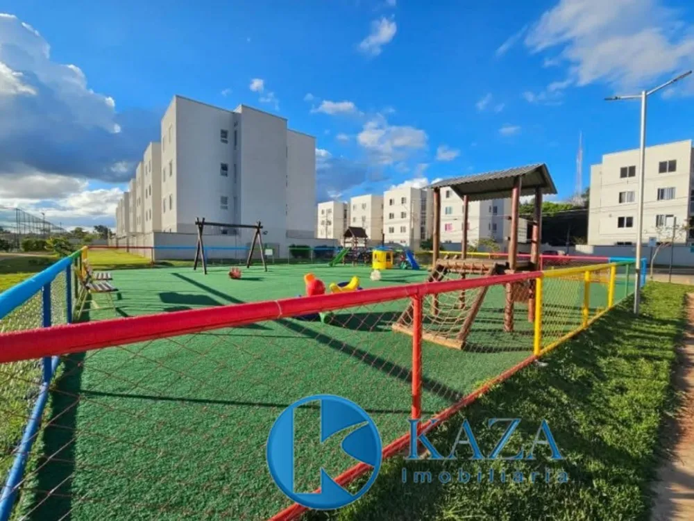Apartamento, 2 quartos, 45 m² - Foto 4
