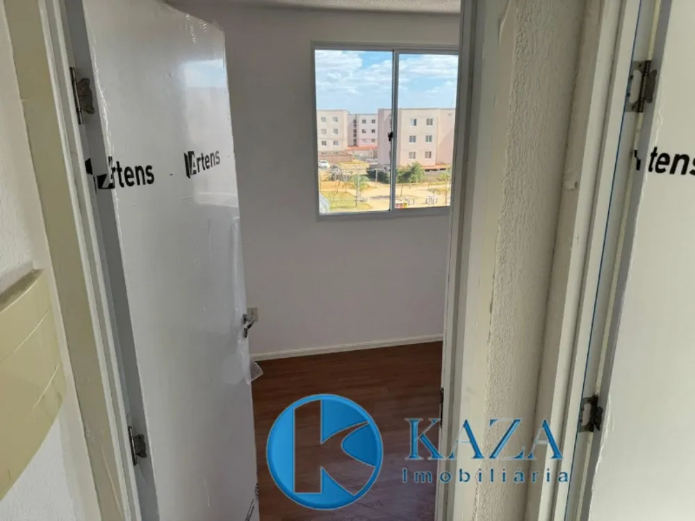 Apartamento, 2 quartos, 45 m² - Foto 2
