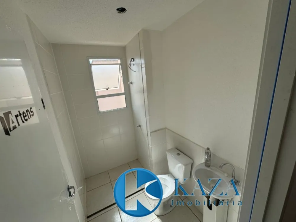 Apartamento, 2 quartos, 45 m² - Foto 3