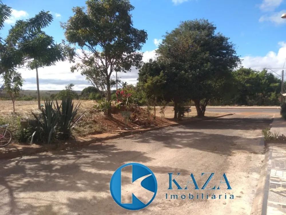 Terreno, 220 m² - Foto 2