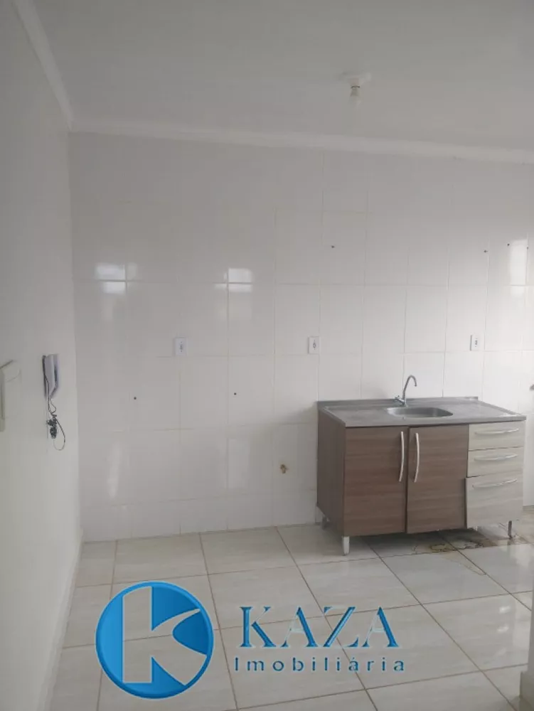 Apartamento, 2 quartos, 45 m² - Foto 13