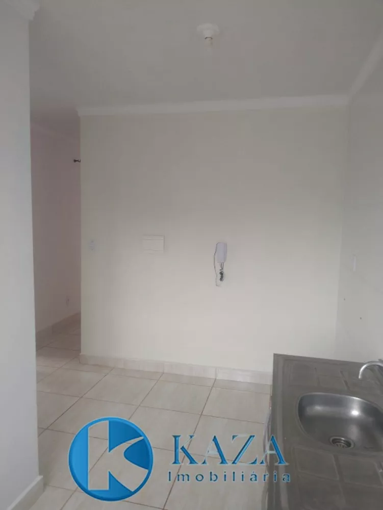 Apartamento, 2 quartos, 45 m² - Foto 9