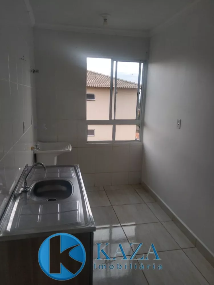 Apartamento, 2 quartos, 45 m² - Foto 11